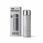 Термос IBL titanium 300 мл