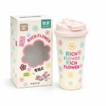 Термостакан Rich Flower 500 мл