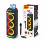 Портативная колонка Sing-e ZQS8316