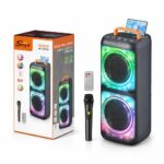 Портативная колонка Sing-e ZQS8290