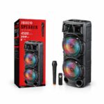 Портативная колонка Sing-e ZQS8210