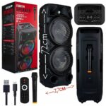 Портативная колонка Sing-e ZQS8210 — изображение 2
