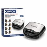 Мультипекарь ORVICA ORM-88-9 9 в 1