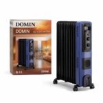 Масляный обогреватель Domin B-13