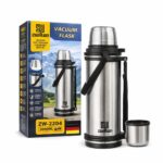 Термос для напитков Zwillon ZW-2204
