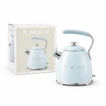 Чайник со свистком SMEG SMEG-2