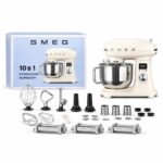 Кухонный комбайн SMEG 10B1
