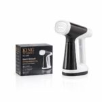 Вакуумный отпариватель King Техника КС-3328