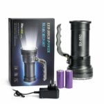 Фонарь LED High Power BX-660