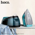 Электрический утюг Hoco HJD83A — изображение 2