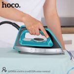 Электрический утюг Hoco HJD83A — изображение 3