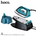 Электрический утюг Hoco HJD83A — изображение 5