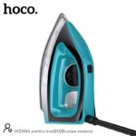 Электрический утюг Hoco HJD83A — изображение 6