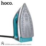 Электрический утюг Hoco HJD83A — изображение 7