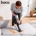 Беспроводной пылесос Hoco HJD77A — изображение 2