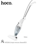 Многофункциональный пылесос Hoco HJD23A — изображение 3