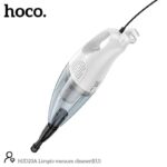 Многофункциональный пылесос Hoco HJD23A — изображение 4