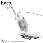 Многофункциональный пылесос Hoco HJD23A — изображение 6