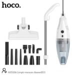 Многофункциональный пылесос Hoco HJD23A — изображение 7