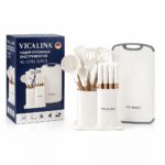 Набор кухонных инструментов VICALINA VL-1270