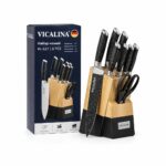 Набор ножей VICALINA VL-527