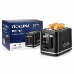 Тостер VICALINA VL-861D