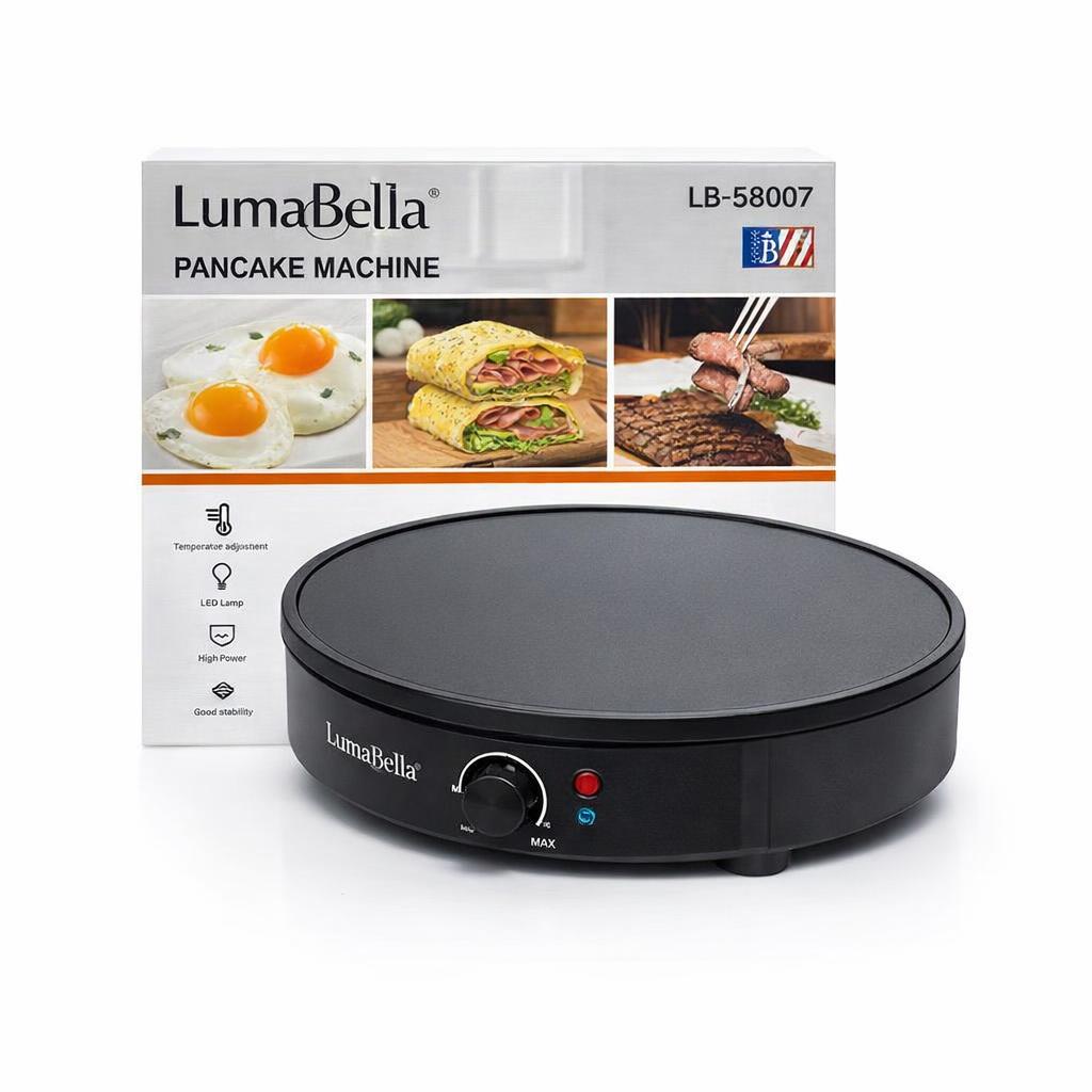 product-photo-1789529195582-0 Блинница LumaBella LB-58007 — изображение 1
