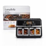 Аэрогриль LumaBella LB-60042