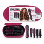 Набор для укладки волос Zumba Pro Extreme ZM-34