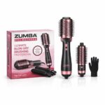 Фен-щетка ZUMBA PRO EXTREME ZM-8221