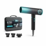 Профессиональный фен для волос King Техника KP-6040