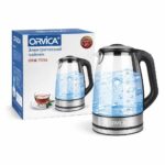 Электрический чайник ORVICA ORM-7056