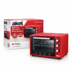 Мини духовка Akel AF440