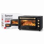 Электрическая духовка Sencer 38L