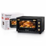 Электрическая духовка Sencer M-4801