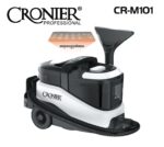 Многофункциональный пылесос и пароочиститель Cronier CR-M101 — изображение 2