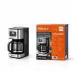 Кофеварка Haley HY-2805