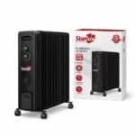 Масляный обогреватель Starlux SL-31003-15