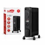 Масляный обогреватель Starlux SL-31003-7