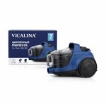 Циклонный пылесос Vicalina VL-734X