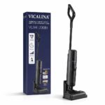 Умный беспроводной пылесос Vicalina VL-X4