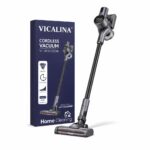 Пылесос ручной Vicalina VL-707X