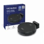 Робот-пылесос VICALINA VL-S1