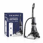 Моющий пылесос Vicalina VL-732D