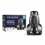 Циклонный пылесос VICALINA VL-701 XG
