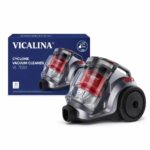 Пылесос Vicalina VL-703X