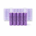Аккумулятор 18650 Ultra Light 1800mAh 3.7V