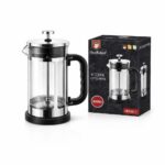 Френч-пресс Haus Roland HR509-1 800 мл