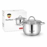 Кастрюля Haus Roland HR151-10 30 см 11.6 л