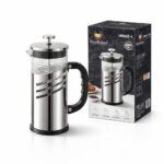 Френч-пресс Haus Roland HR505-1 1000 мл